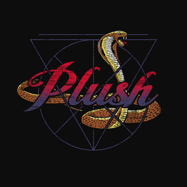 Plush
