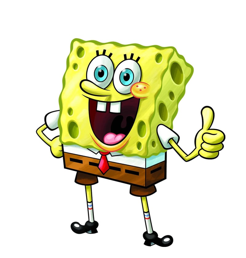 Sponge