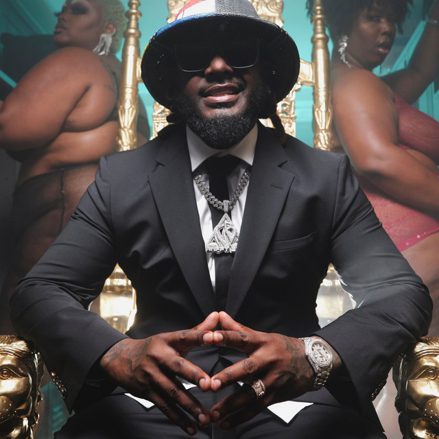 T-Pain