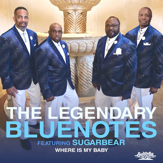 The Legendary Blue Notes
