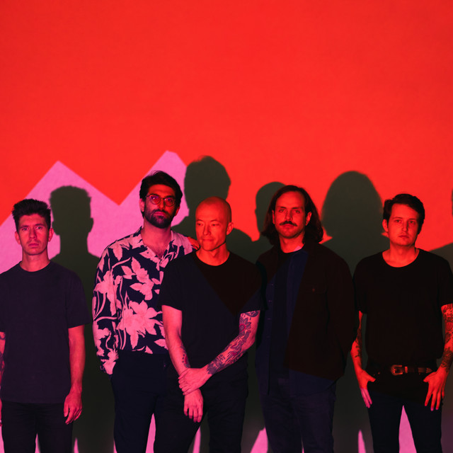 Touche Amore