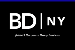 BDNY 2026 Corporate Group Services