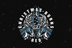 Christmas Burns Red 2026