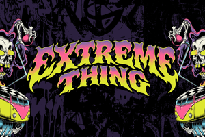 Extreme Thing 2027