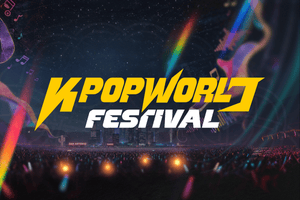 KPOPWORLD Festival