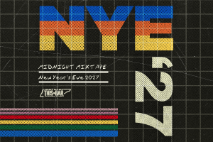 Morgan Wallen's This Bar 2026 - NYE