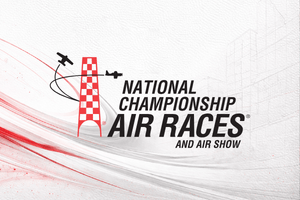 National Championship Air Race 2026
