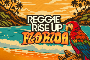 Reggae Rise Up Florida 2027