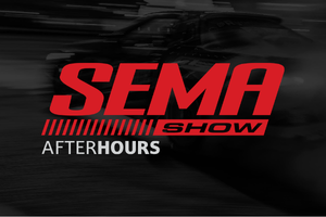 SEMA Fest 2026 After Hours