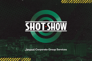 SHOT Show 2027 Corporate Group Services