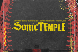 Sonic Temple 2027