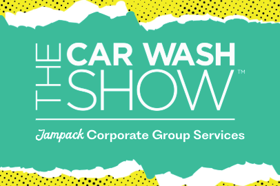 The Car Wash Show 2027 Corporate Group Services