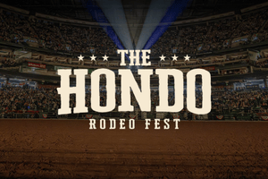 The Hondo Rodeo Fest 2026 - Arizona