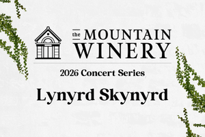 The Mountain Winery - Lynyrd Skynyrd - 2026