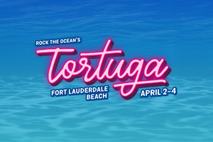 Tortuga 2027