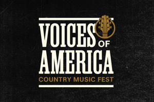 Voices of America Country Music Festival 2027