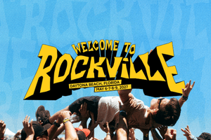 Welcome to Rockville 2027