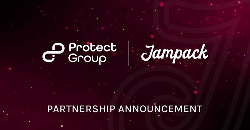 Jampack Partners with Protect Group to Bring Refundable Bookings to Live Event Travel