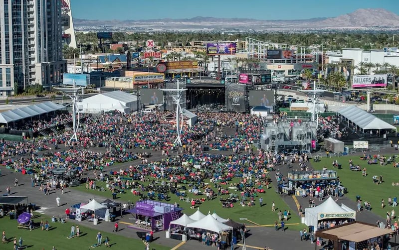 Las Vegas Festival Grounds photo 3