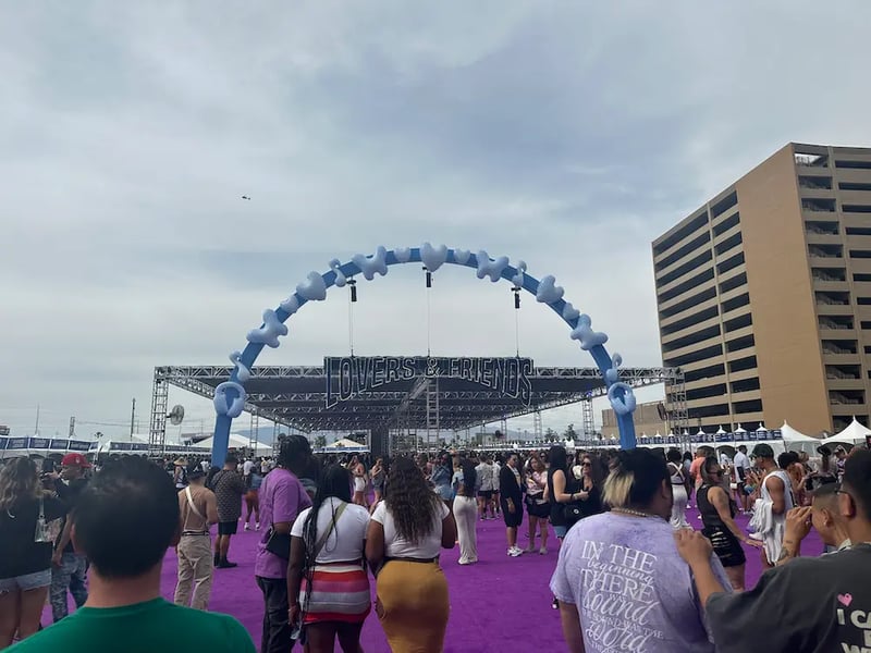 Las Vegas Festival Grounds photo 4