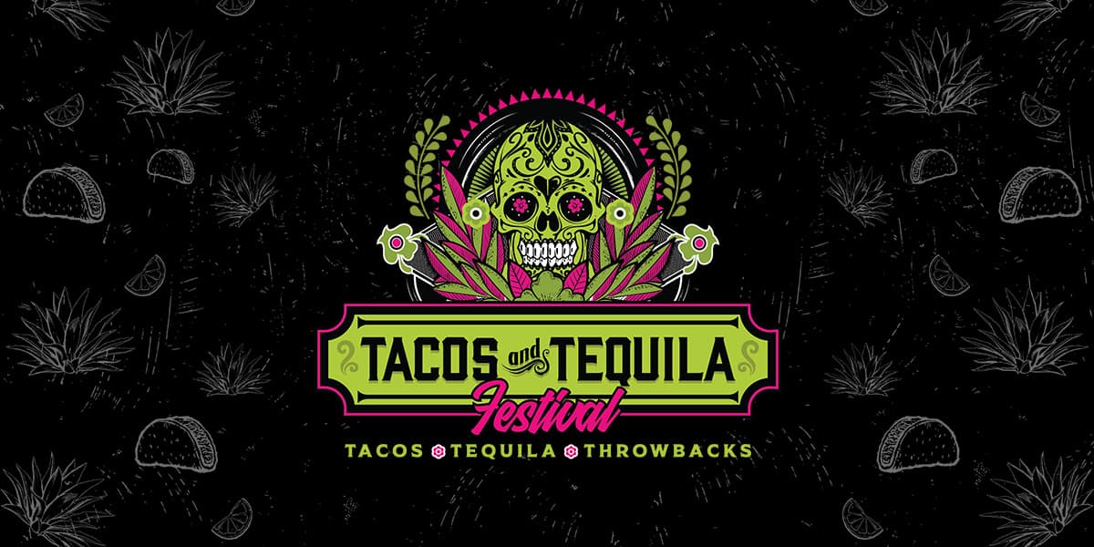Tacos & Tequila 2024 Kansas City Ticket and Hotel Packages Jampack