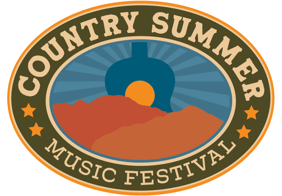 Country Summer Music Festival 2024 Ticket and Hotel Packages Jampack