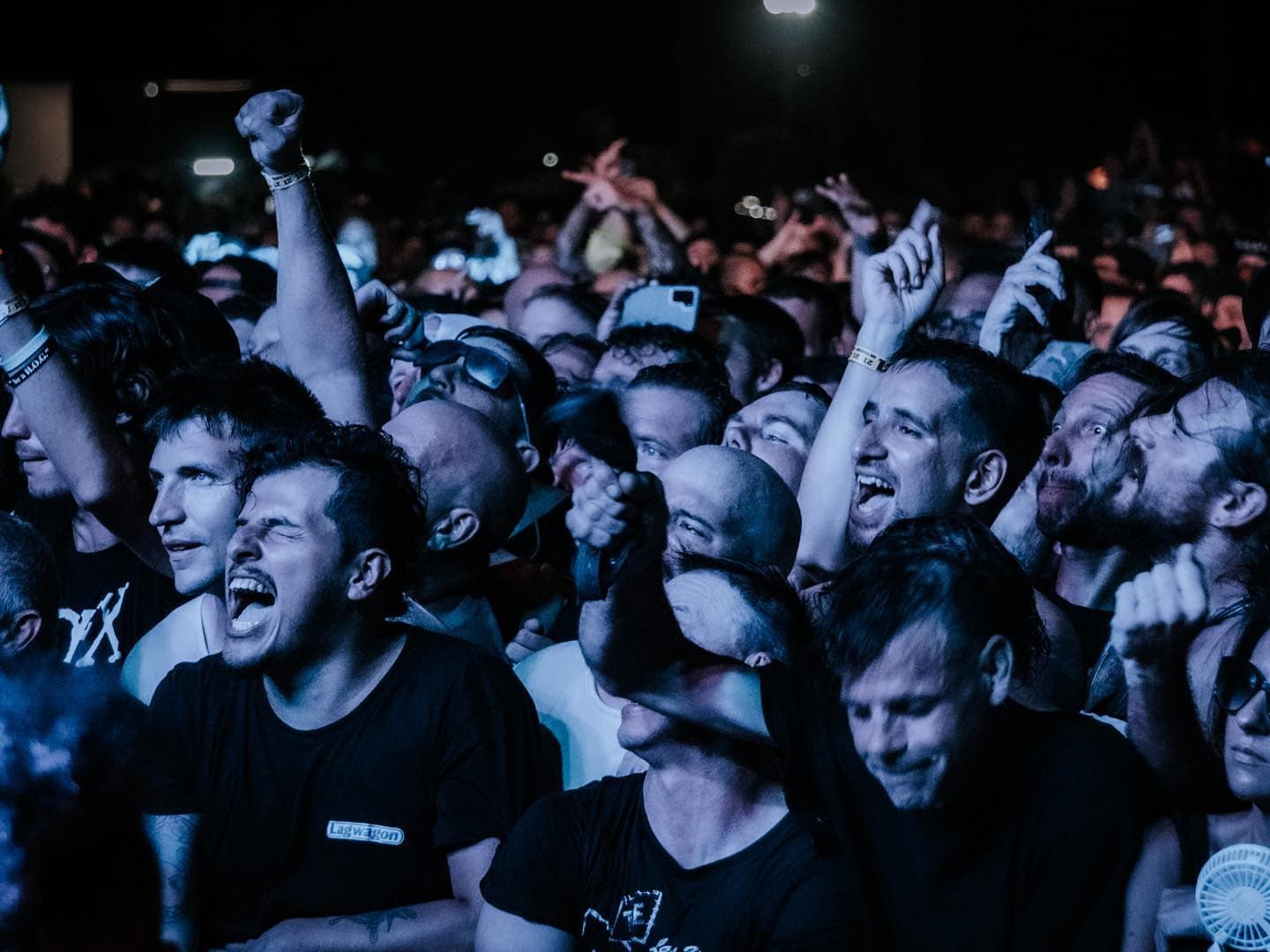 Punk In Drublic NOFX Fort Worth 2024 Ticket and Hotel Packages Jampack