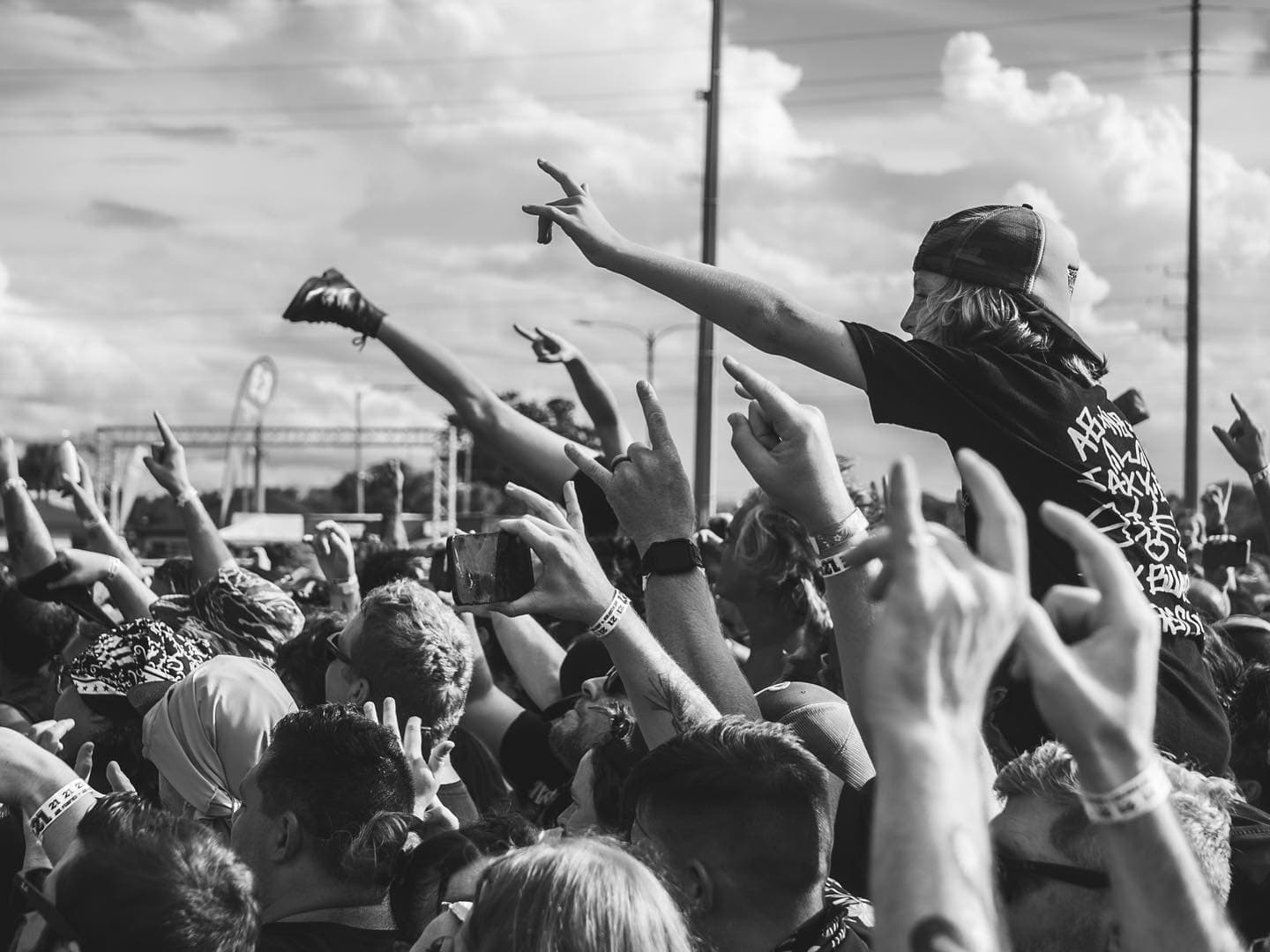 Punk in Drublic Fest NOFX Brockton 2024 Ticket and Hotel Packages