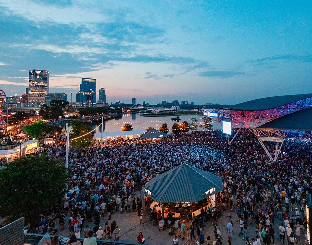 Summerfest 2025 Tickets Vip Packages
