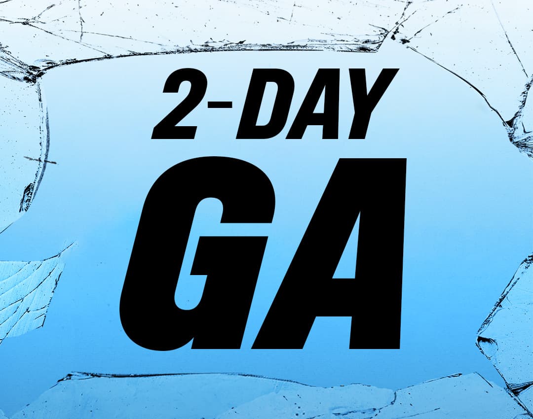 Breakaway Festival Michigan 2024 Ticket and Hotel Packages Jampack